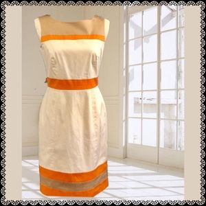 Alex Marie Sheath Dress